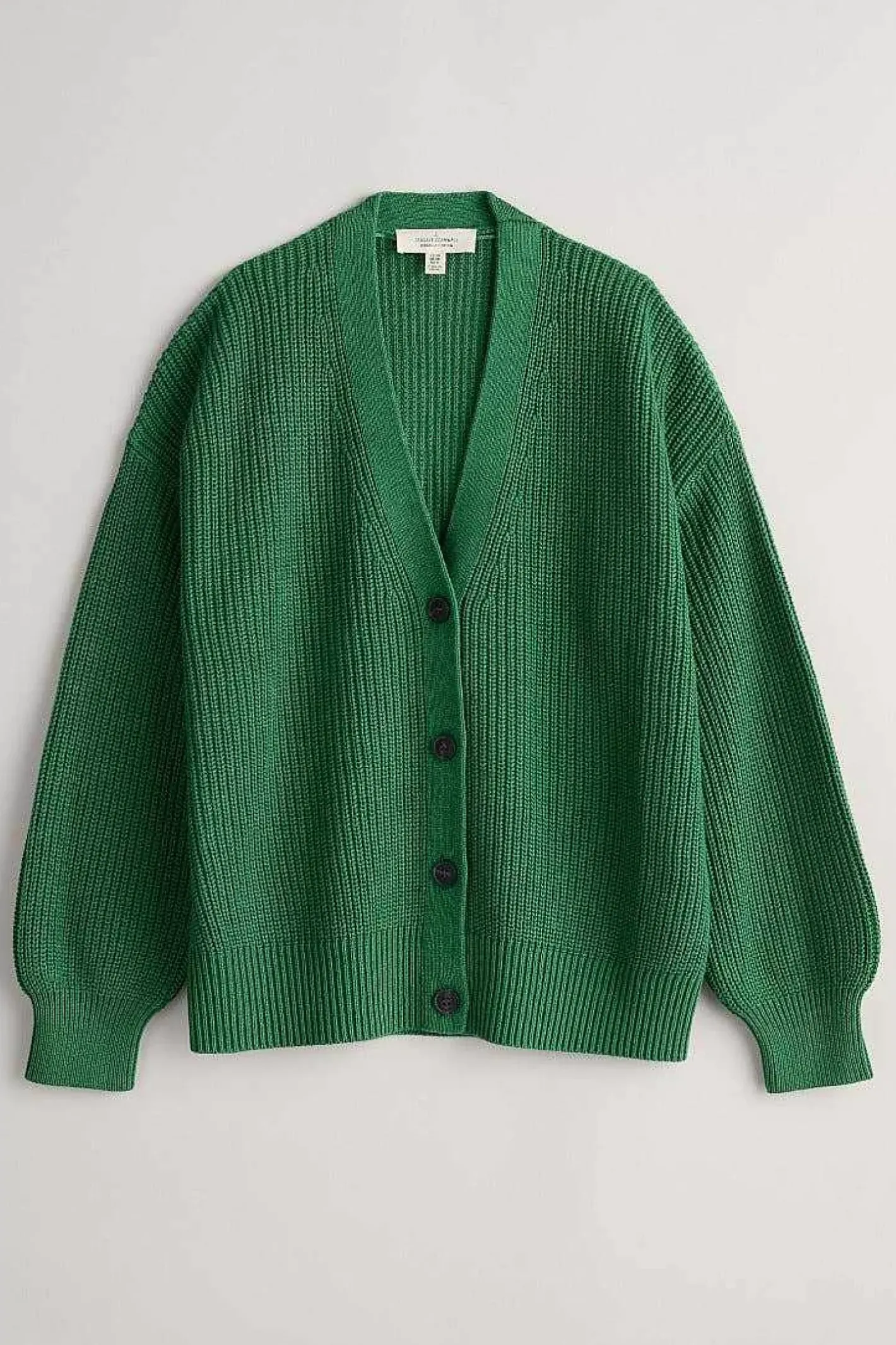Women Seasalt Cornwall Winding Creek Organic Cotton Knit Cardigan
