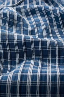 Women Seasalt Cornwall Winnard 3/4 Sleeve Top (Gots)