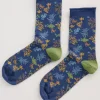 Women Seasalt Cornwall Women's Arty Socks