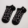 Women Seasalt Cornwall Women's Arty Trainer Socks