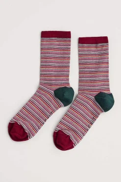 Women Seasalt Cornwall Women's Everyday Socks