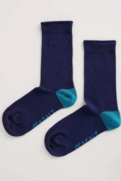Women Seasalt Cornwall Women's Sailor Socks