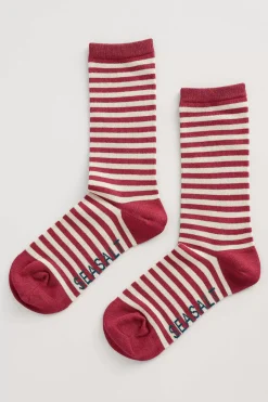 Women Seasalt Cornwall Women's Sailor Socks