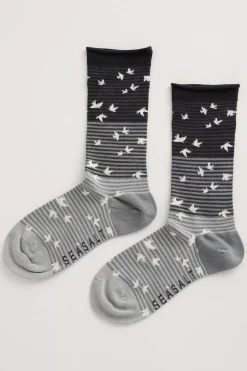 Women Seasalt Cornwall Women's Sailor Socks