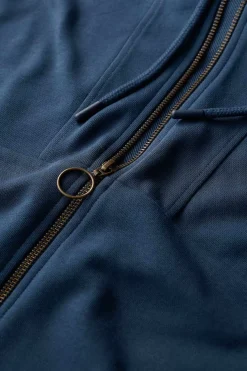 Women Seasalt Cornwall Wych Elm Zip Up Hoodie